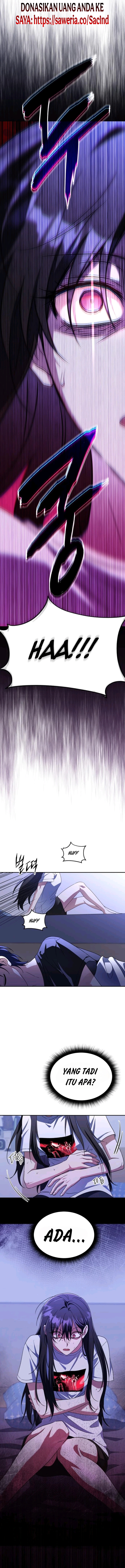 The Returned C-Rank Tank Won’t Die! Chapter 04 Gambar 19
