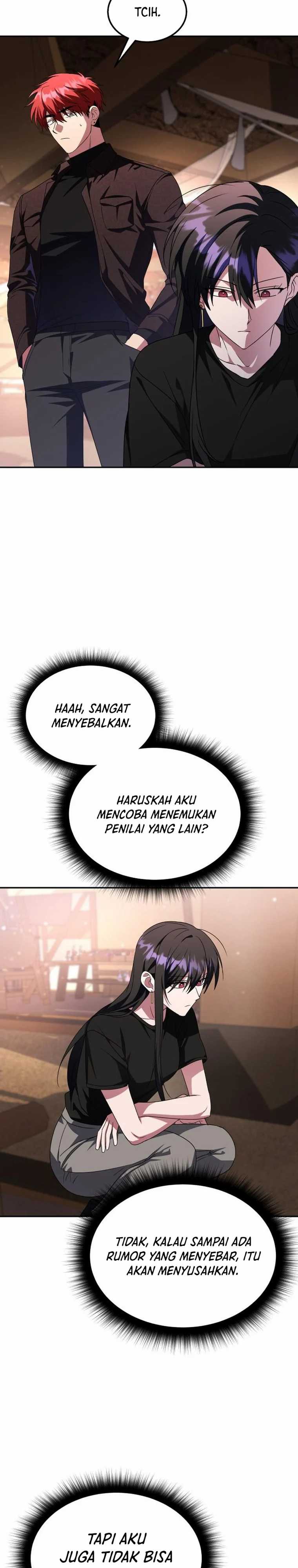 The Returned C-Rank Tank Won’t Die! Chapter 07 Gambar 33