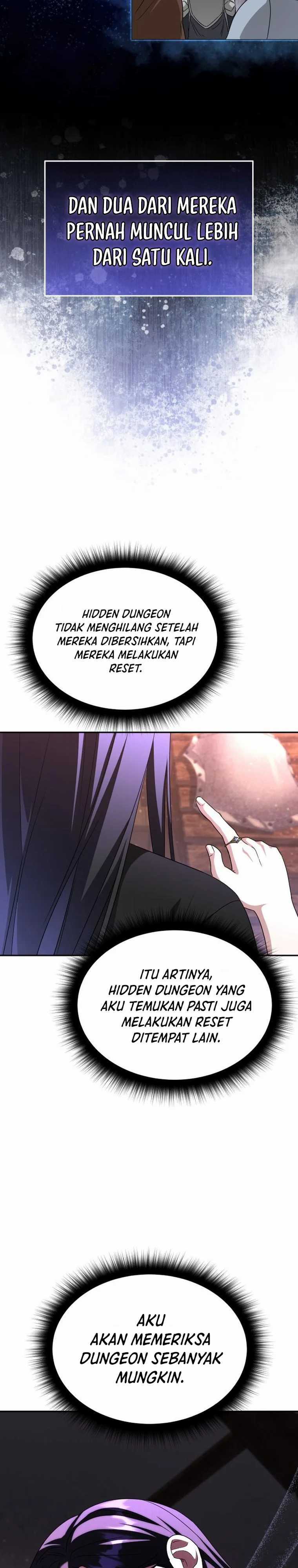 The Returned C-Rank Tank Won’t Die! Chapter 07 Gambar 36