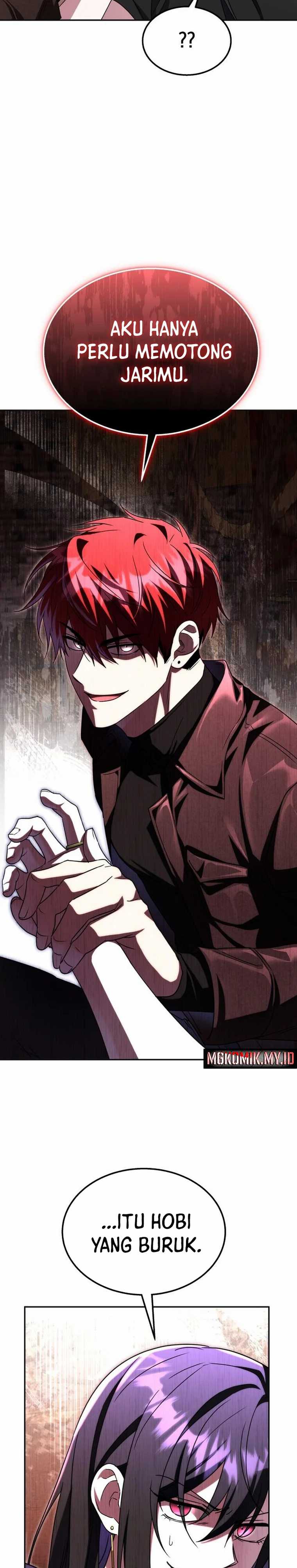 The Returned C-Rank Tank Won’t Die! Chapter 07 Gambar 43