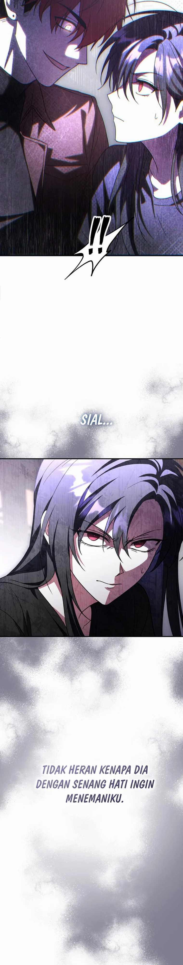 The Returned C-Rank Tank Won’t Die! Chapter 07 Gambar 45