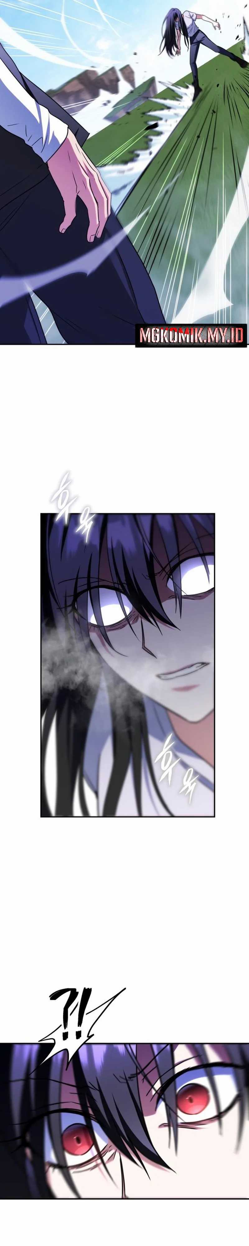 The Returned C-Rank Tank Won’t Die! Chapter 10 Gambar 7