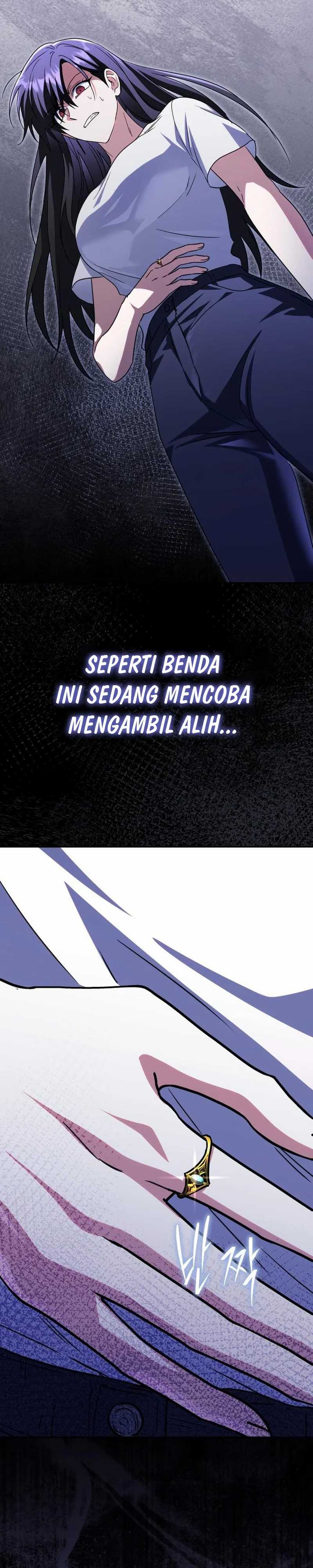 The Returned C-Rank Tank Won’t Die! Chapter 10 Gambar 11