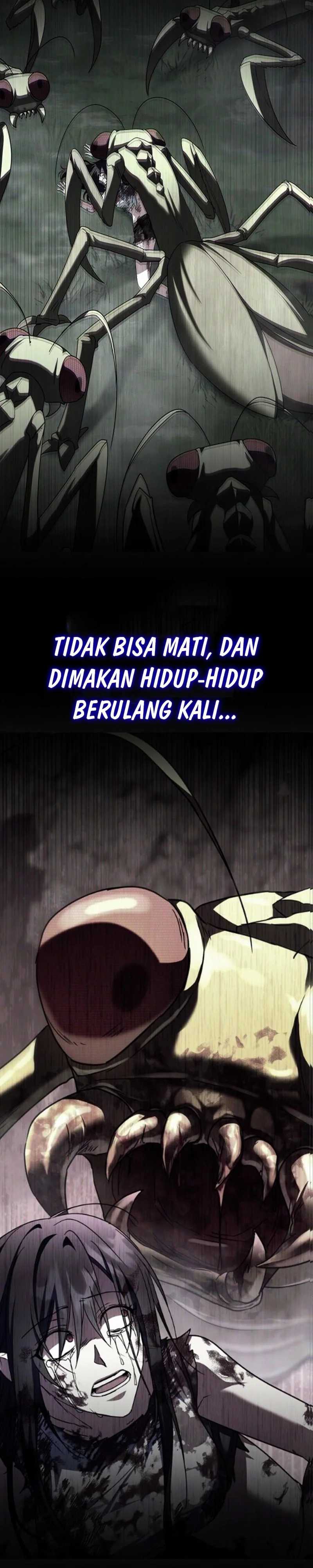 The Returned C-Rank Tank Won’t Die! Chapter 10 Gambar 24