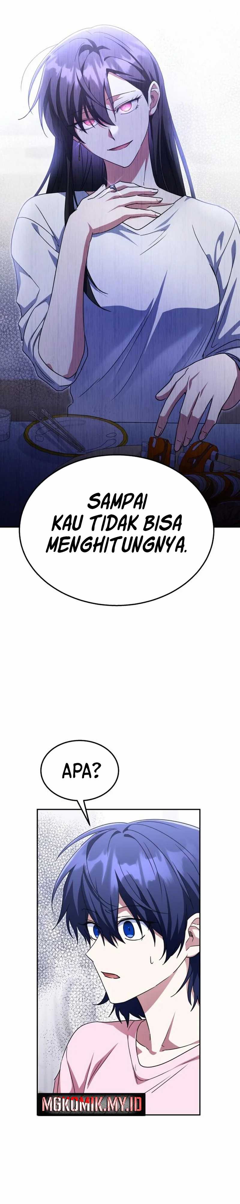 The Returned C-Rank Tank Won’t Die! Chapter 10 Gambar 40