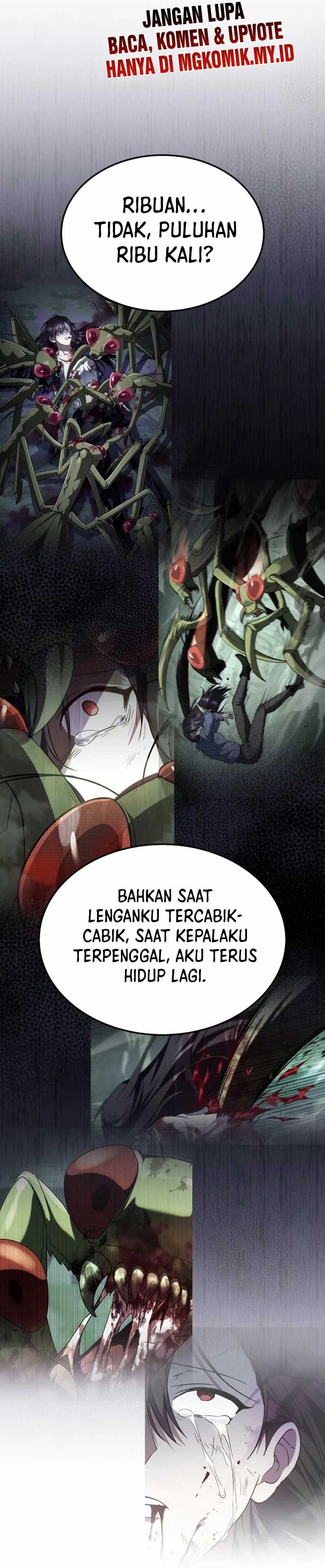 The Returned C-Rank Tank Won’t Die! Chapter 10 Gambar 44