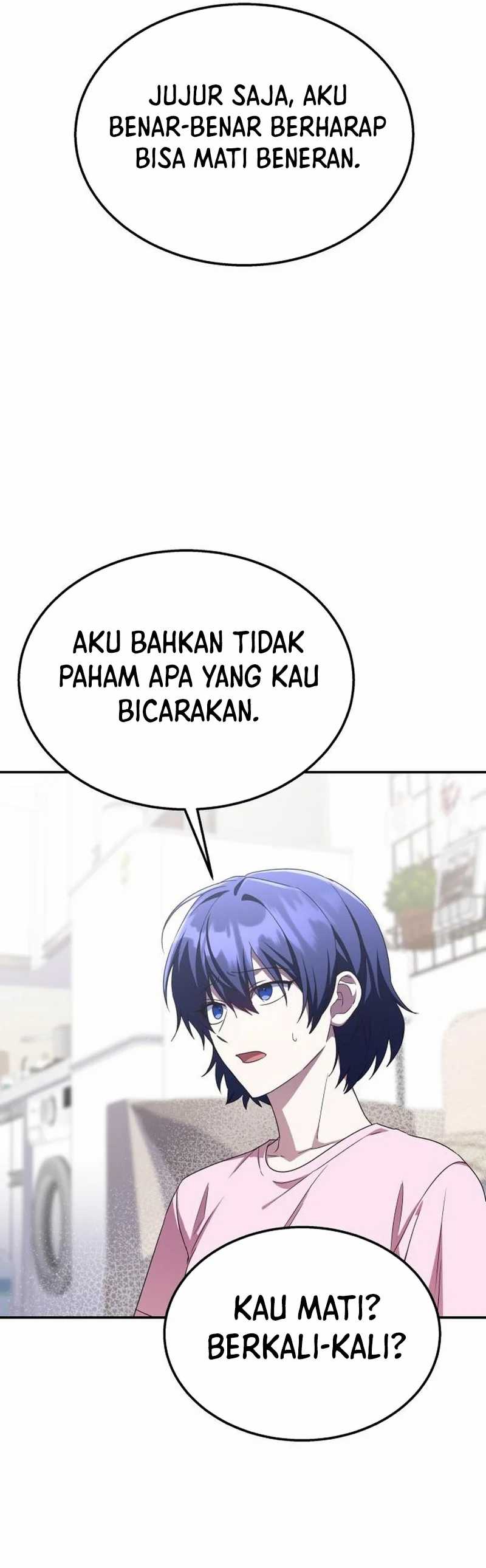 The Returned C-Rank Tank Won’t Die! Chapter 10 Gambar 45