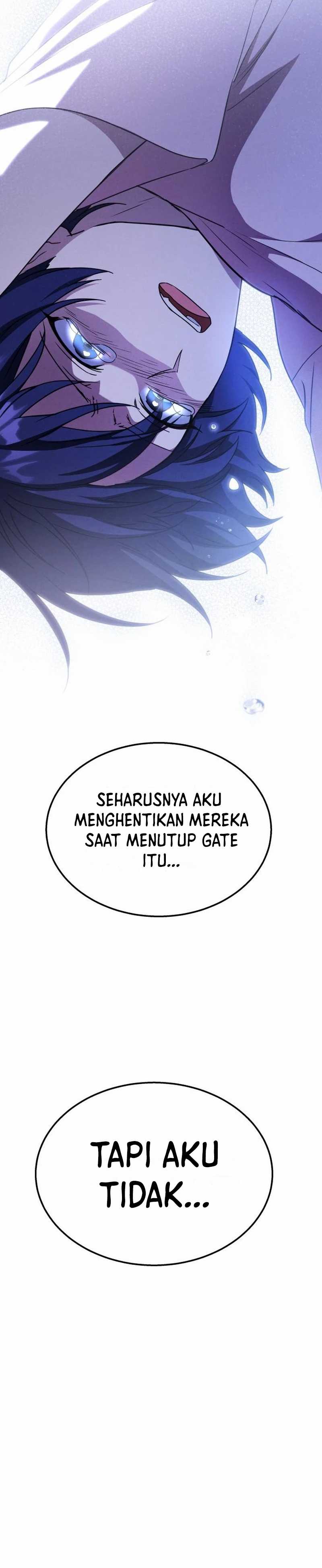 The Returned C-Rank Tank Won’t Die! Chapter 11 Gambar 7