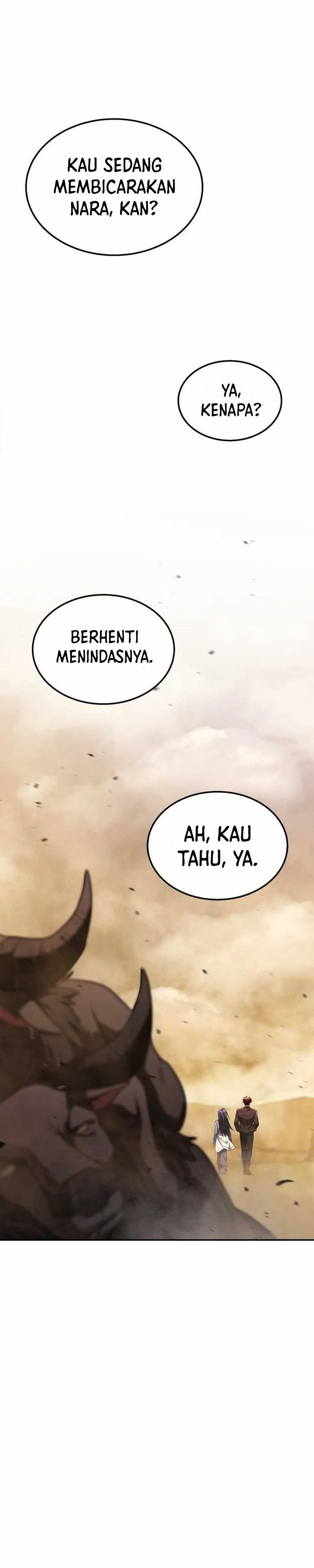 The Returned C-Rank Tank Won’t Die! Chapter 11 Gambar 19