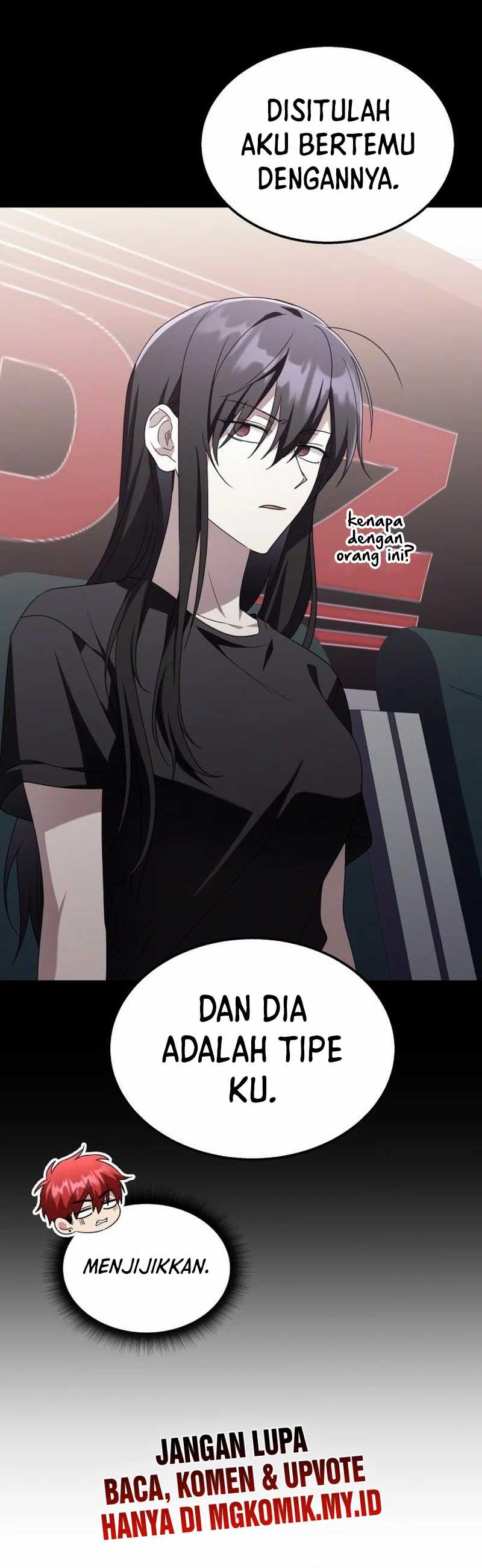 The Returned C-Rank Tank Won’t Die! Chapter 11 Gambar 34