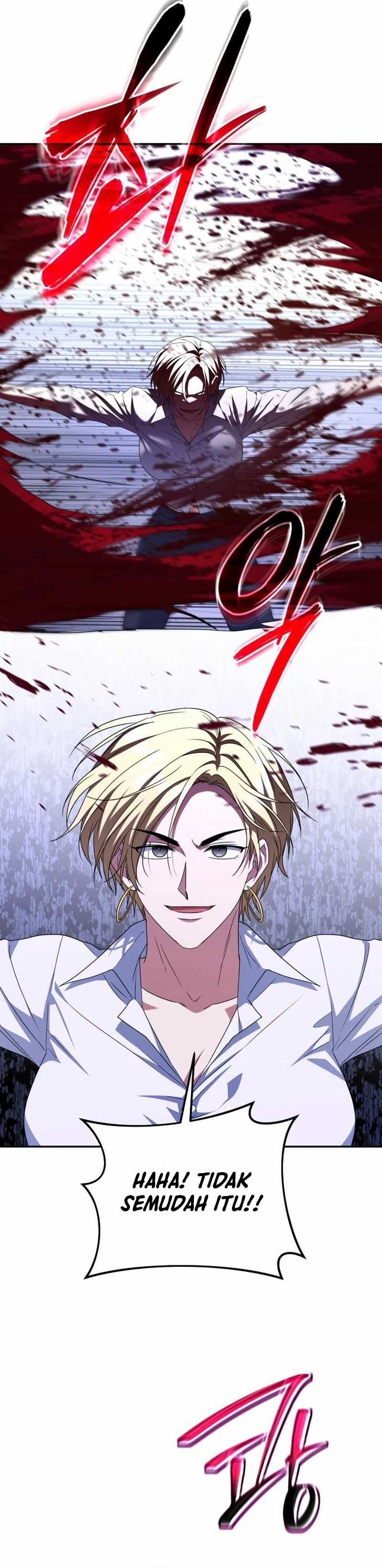 The Returned C-Rank Tank Won’t Die! Chapter 11 Gambar 43