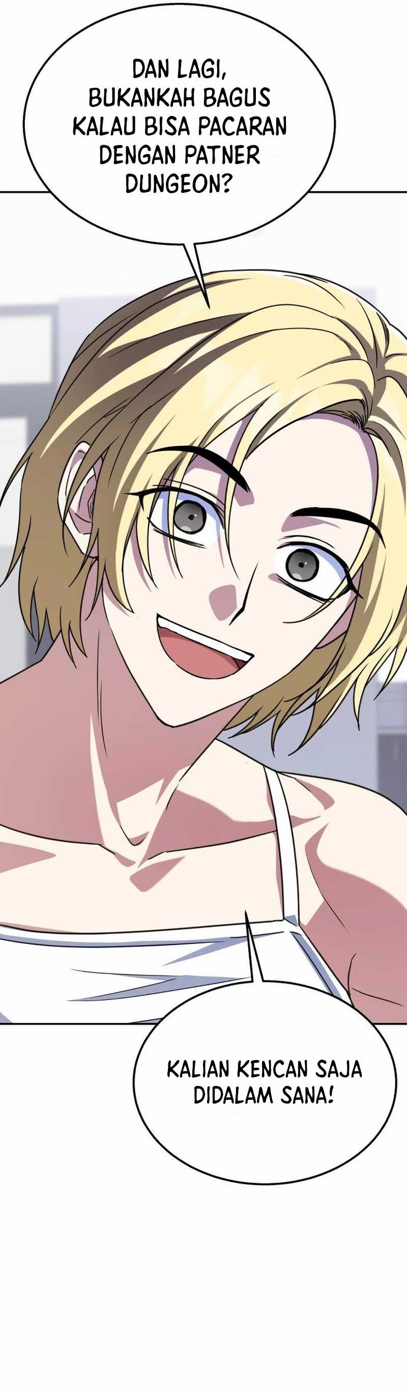 The Returned C-Rank Tank Won’t Die! Chapter 11 Gambar 53