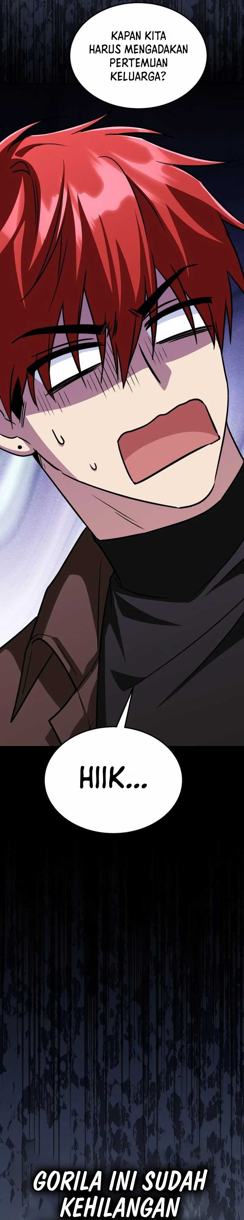 The Returned C-Rank Tank Won’t Die! Chapter 11 Gambar 56