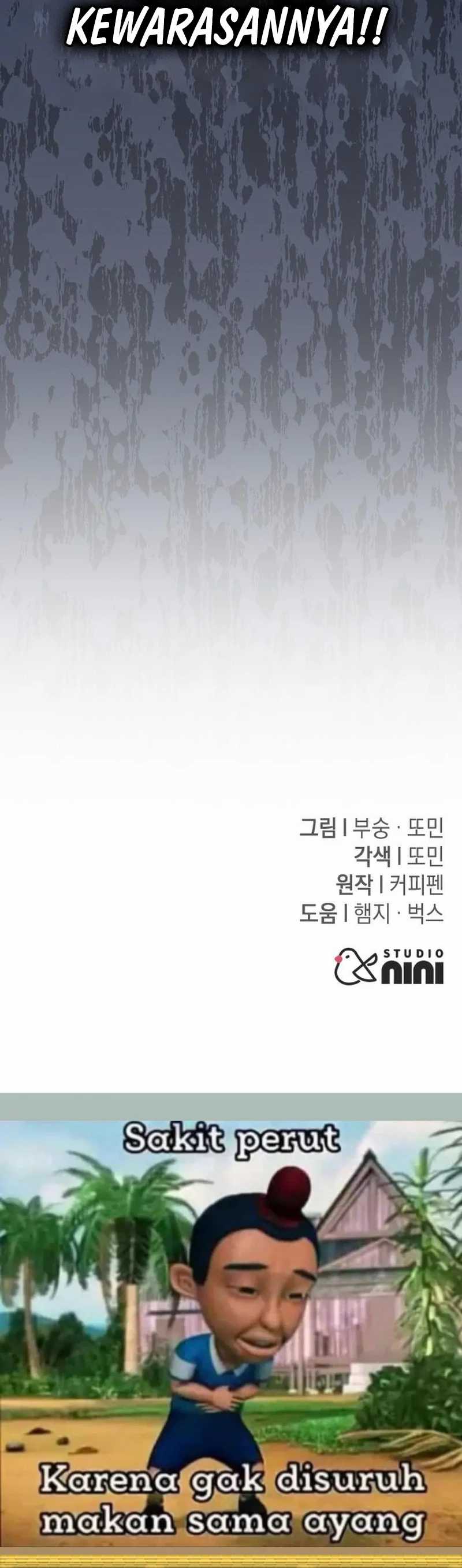 The Returned C-Rank Tank Won’t Die! Chapter 11 Gambar 57