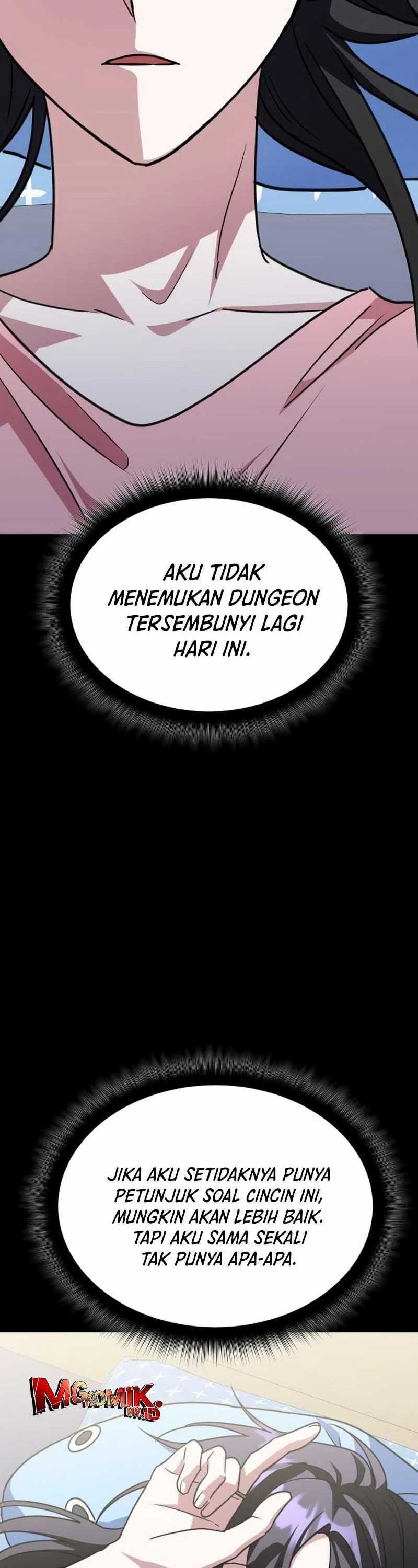 The Returned C-Rank Tank Won’t Die! Chapter 12 Gambar 10