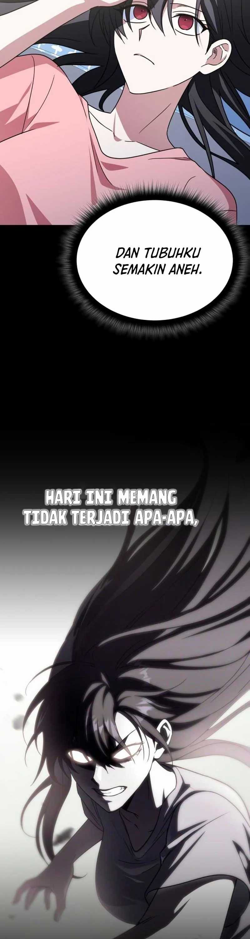 The Returned C-Rank Tank Won’t Die! Chapter 12 Gambar 11