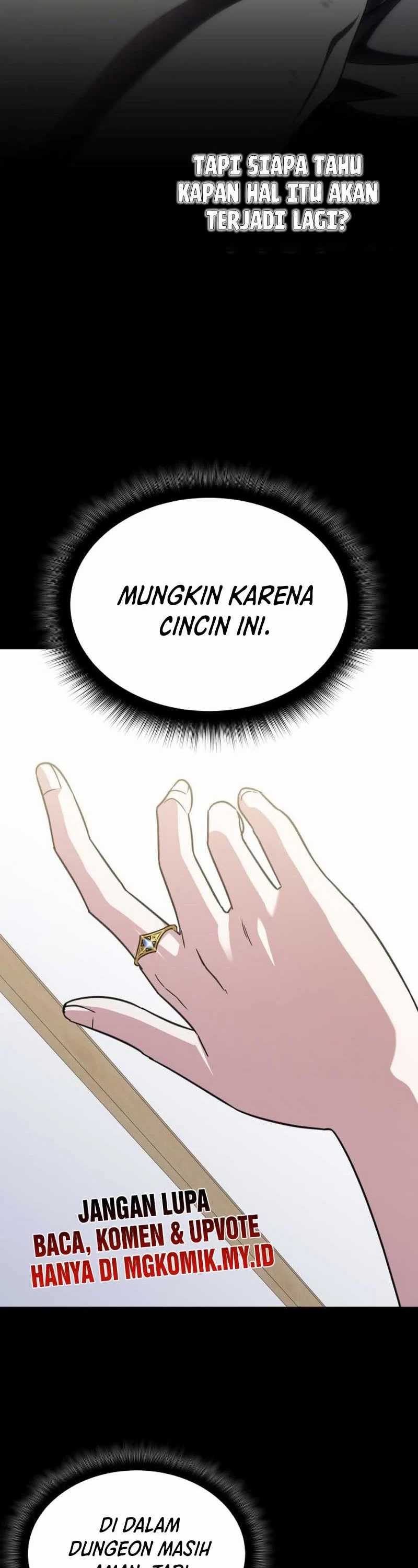The Returned C-Rank Tank Won’t Die! Chapter 12 Gambar 12