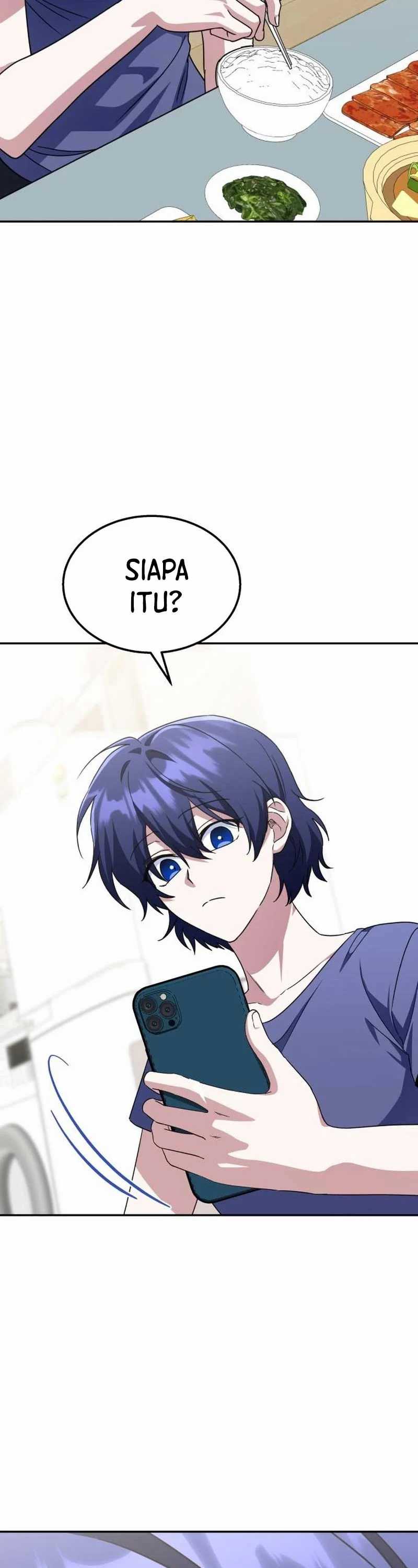The Returned C-Rank Tank Won’t Die! Chapter 12 Gambar 19