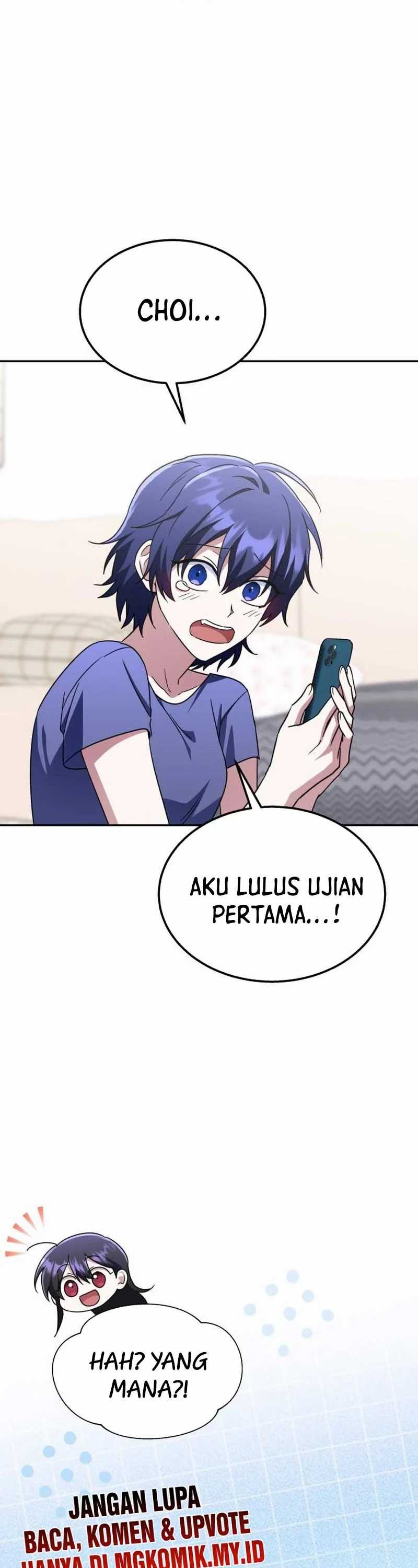 The Returned C-Rank Tank Won’t Die! Chapter 12 Gambar 21