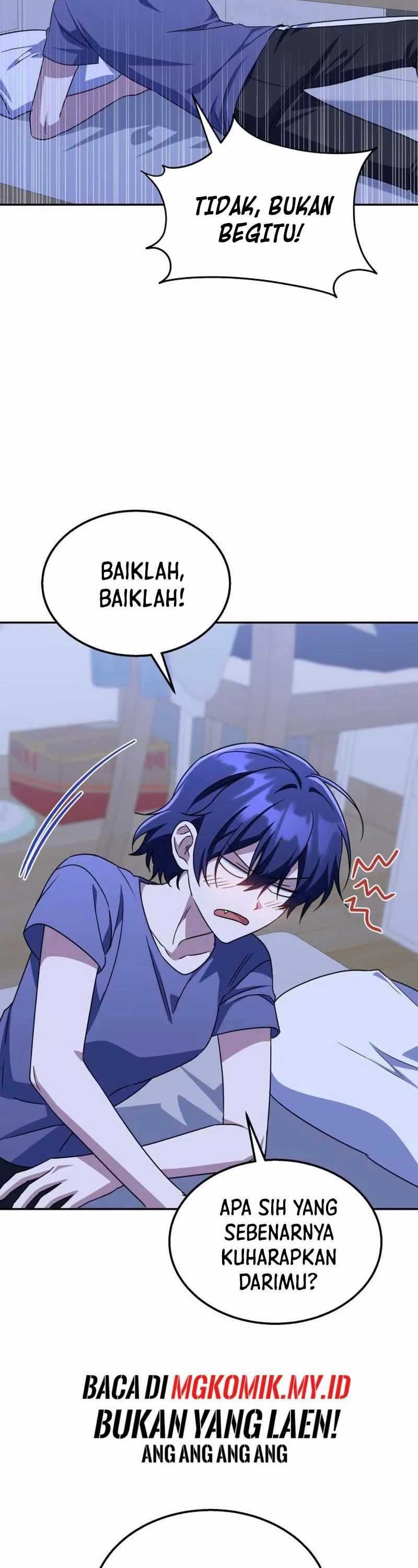 The Returned C-Rank Tank Won’t Die! Chapter 12 Gambar 30