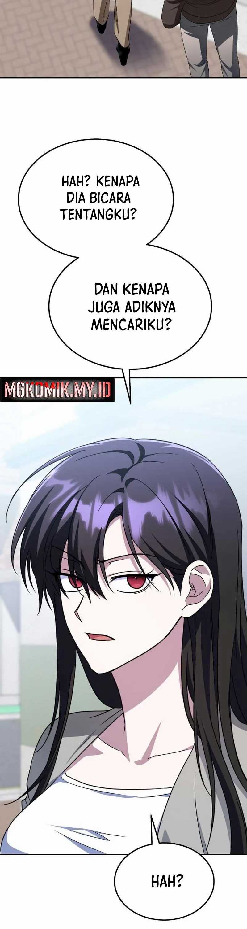 The Returned C-Rank Tank Won’t Die! Chapter 12 Gambar 40