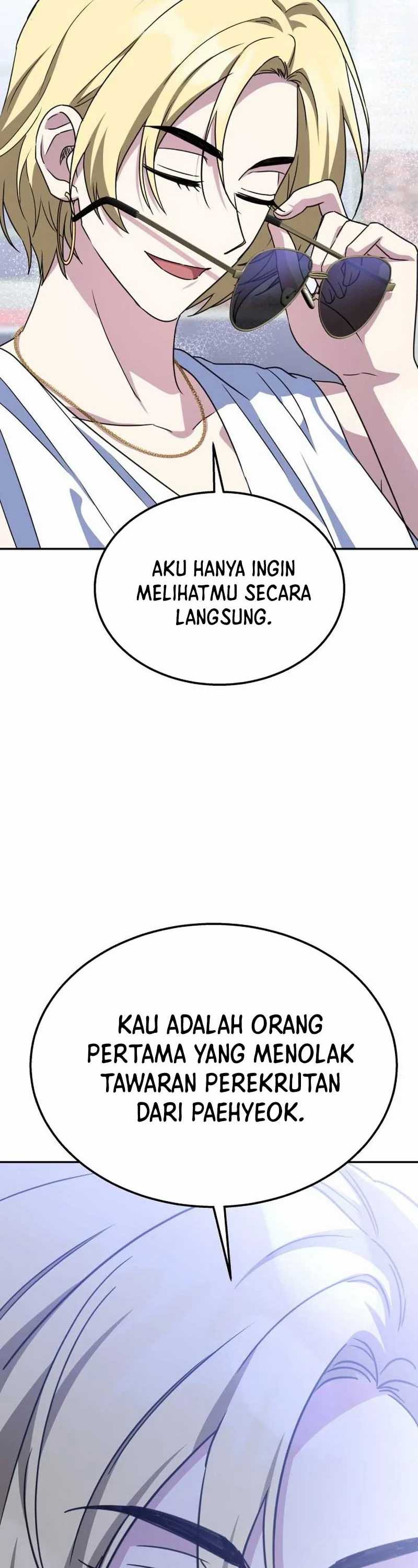 The Returned C-Rank Tank Won’t Die! Chapter 12 Gambar 42
