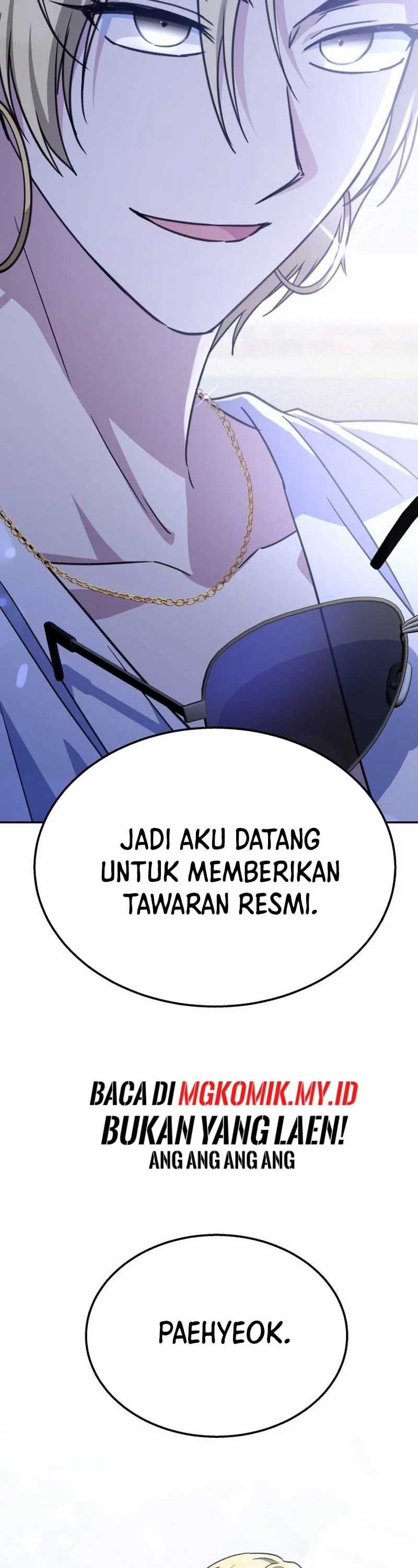 The Returned C-Rank Tank Won’t Die! Chapter 12 Gambar 43