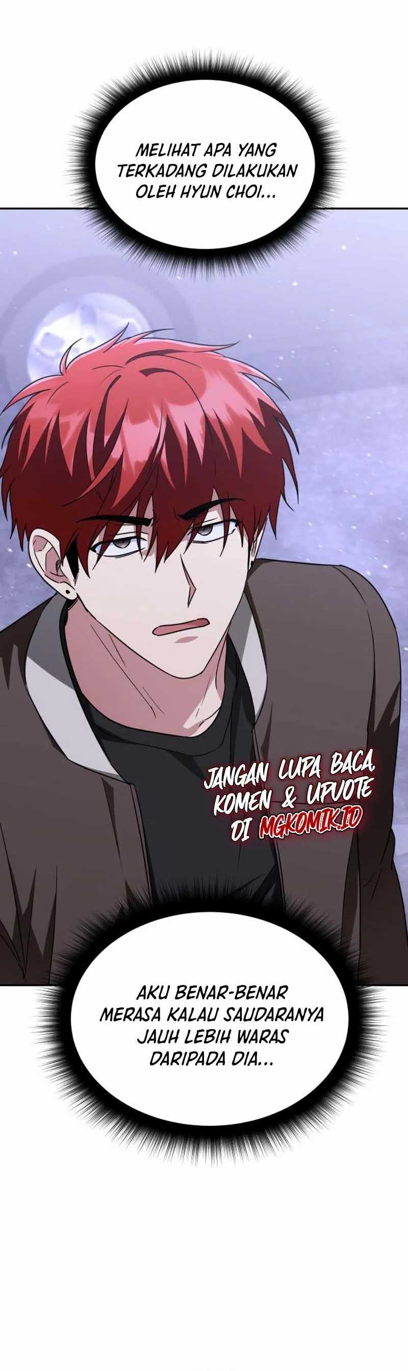The Returned C-Rank Tank Won’t Die! Chapter 14 Gambar 2