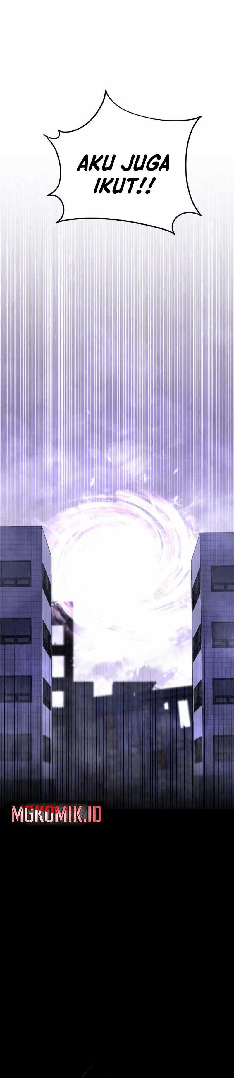 The Returned C-Rank Tank Won’t Die! Chapter 14 Gambar 16
