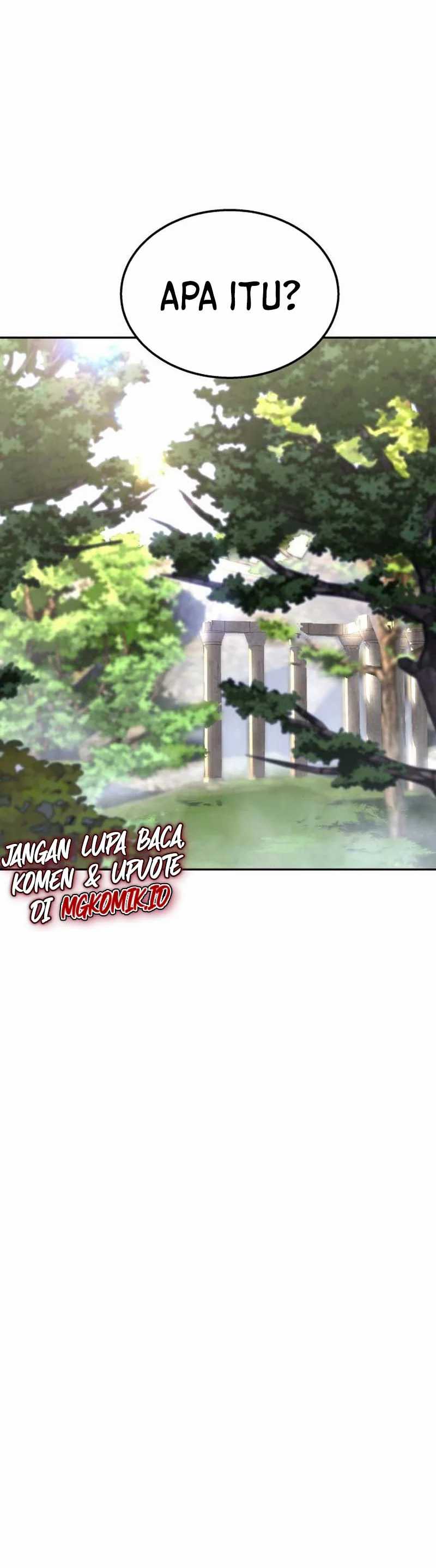 The Returned C-Rank Tank Won’t Die! Chapter 14 Gambar 19