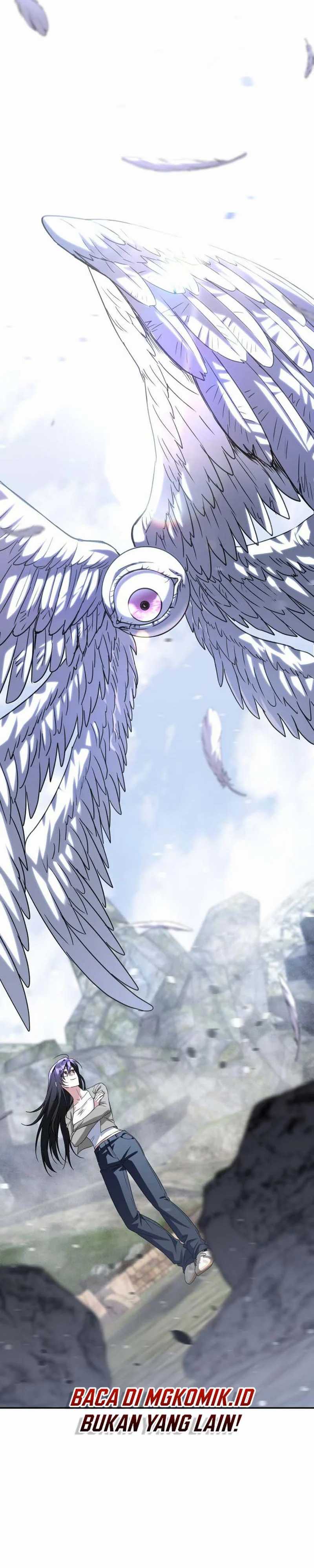 The Returned C-Rank Tank Won’t Die! Chapter 14 Gambar 23