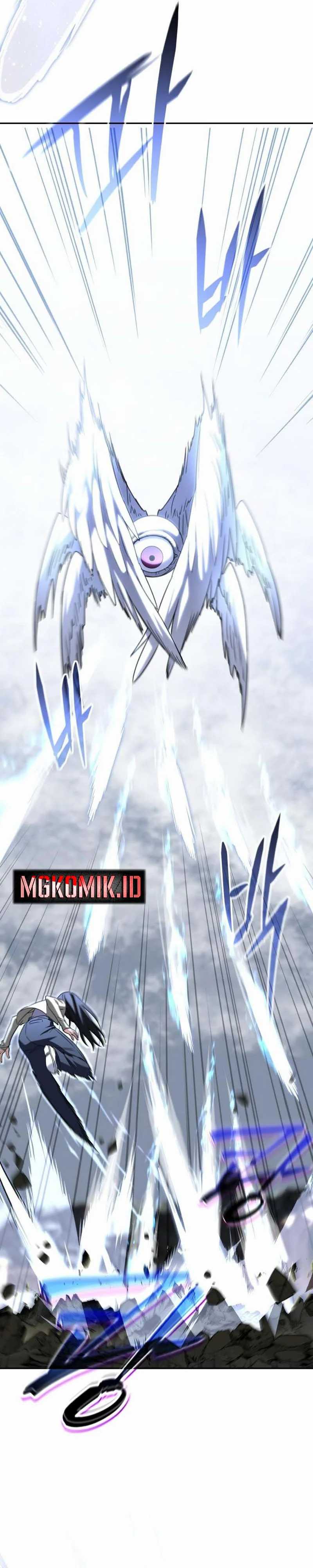 The Returned C-Rank Tank Won’t Die! Chapter 14 Gambar 27