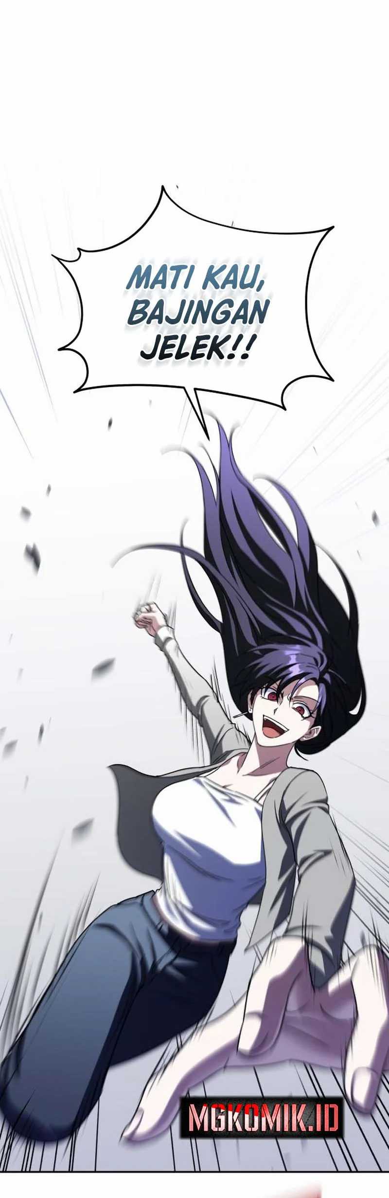 The Returned C-Rank Tank Won’t Die! Chapter 14 Gambar 31
