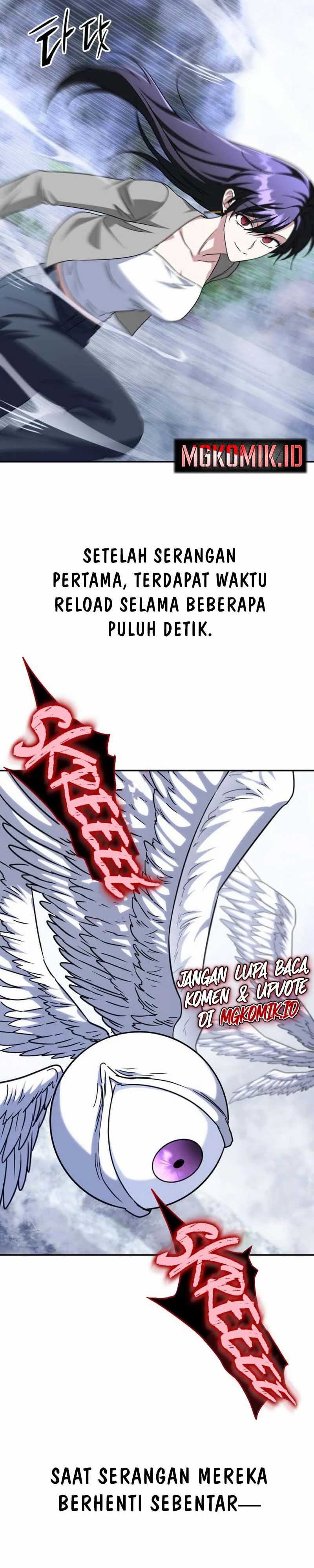 The Returned C-Rank Tank Won’t Die! Chapter 14 Gambar 46