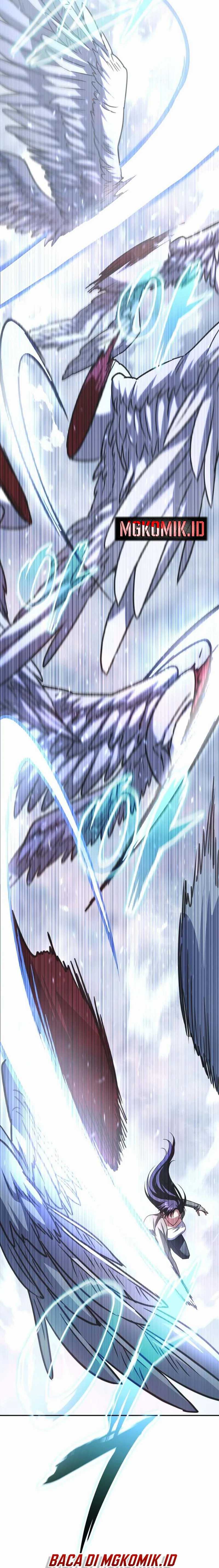 The Returned C-Rank Tank Won’t Die! Chapter 14 Gambar 48