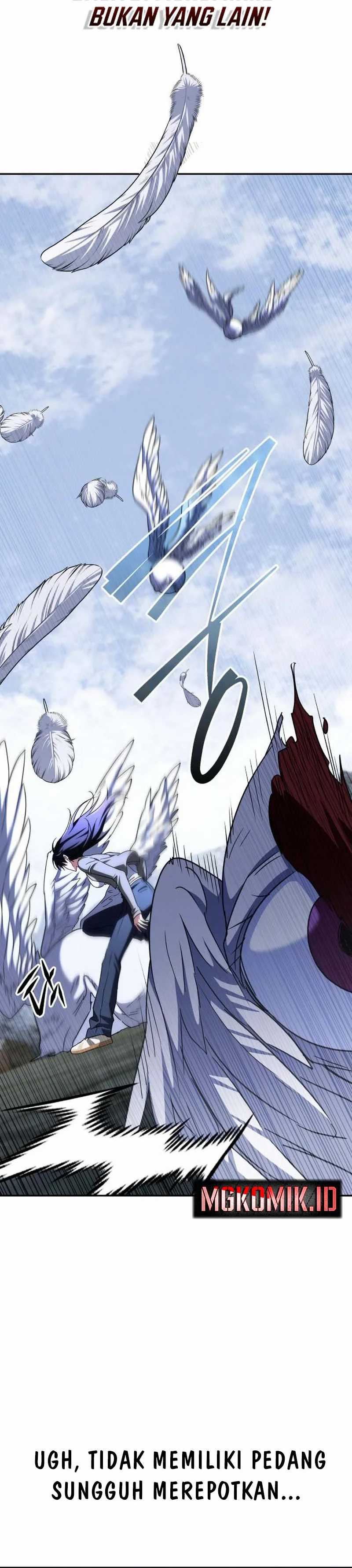 The Returned C-Rank Tank Won’t Die! Chapter 14 Gambar 49
