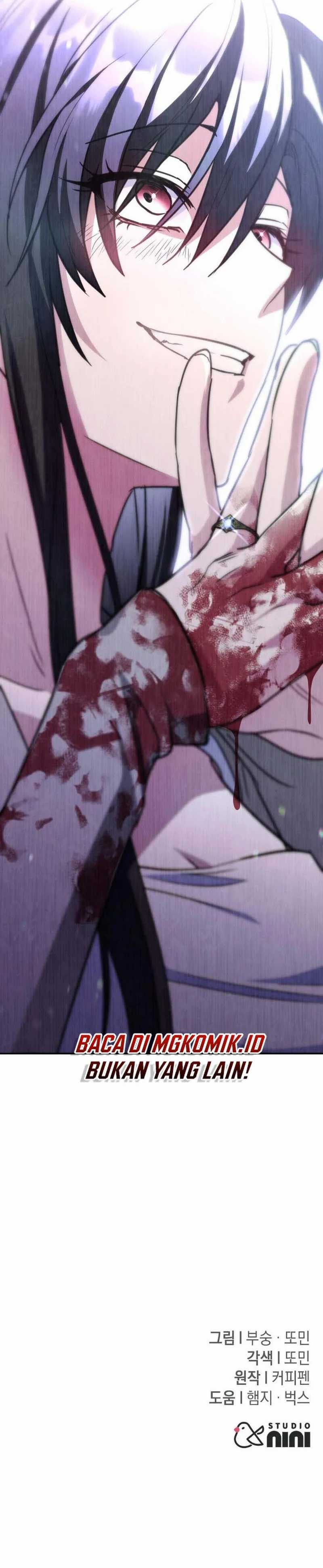 The Returned C-Rank Tank Won’t Die! Chapter 14 Gambar 55