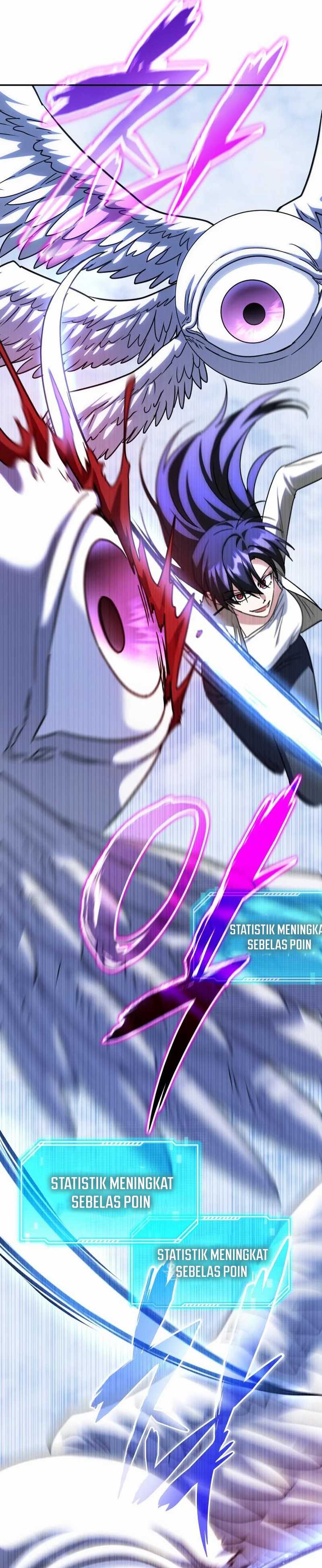 The Returned C-Rank Tank Won’t Die! Chapter 15 Gambar 10