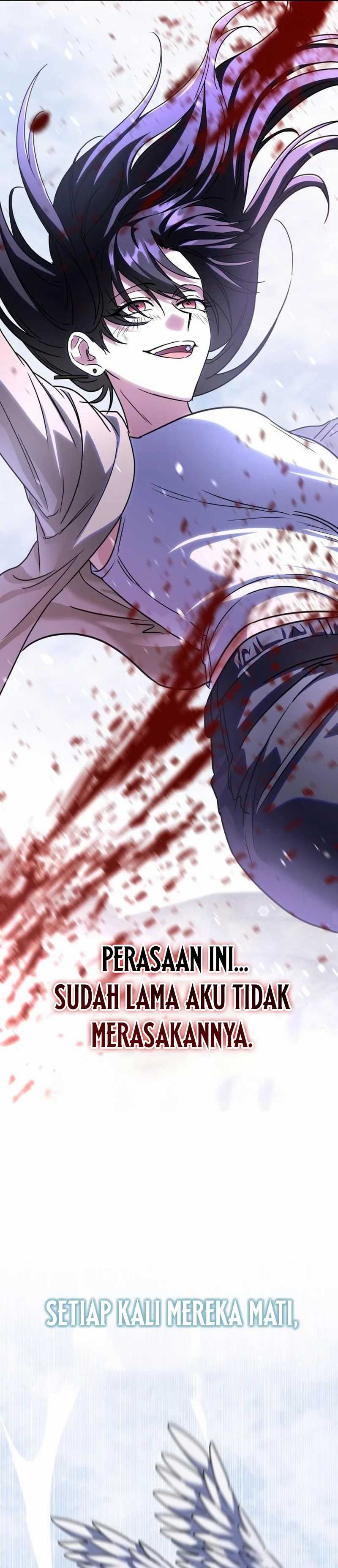 The Returned C-Rank Tank Won’t Die! Chapter 15 Gambar 12
