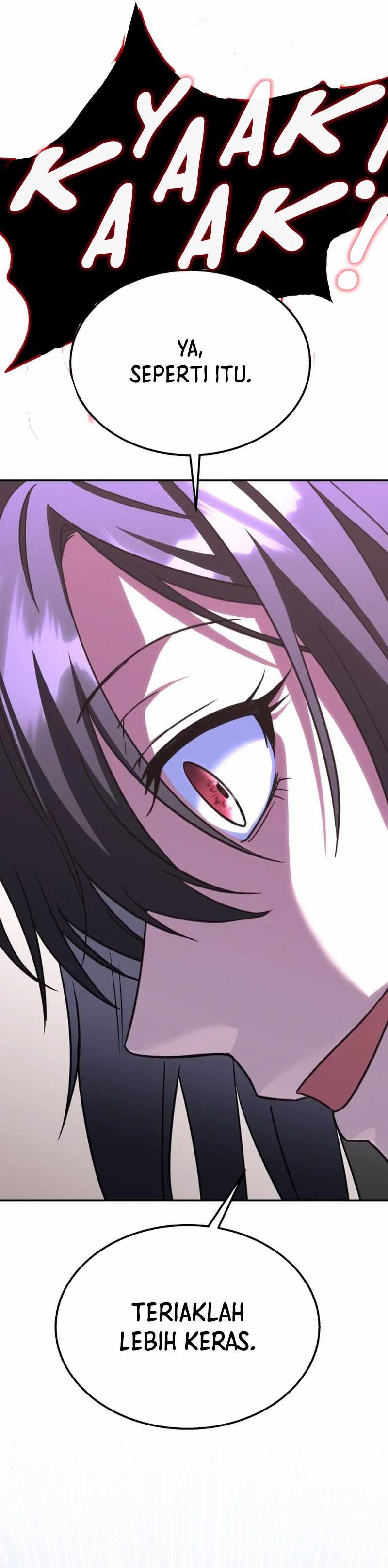 The Returned C-Rank Tank Won’t Die! Chapter 15 Gambar 23