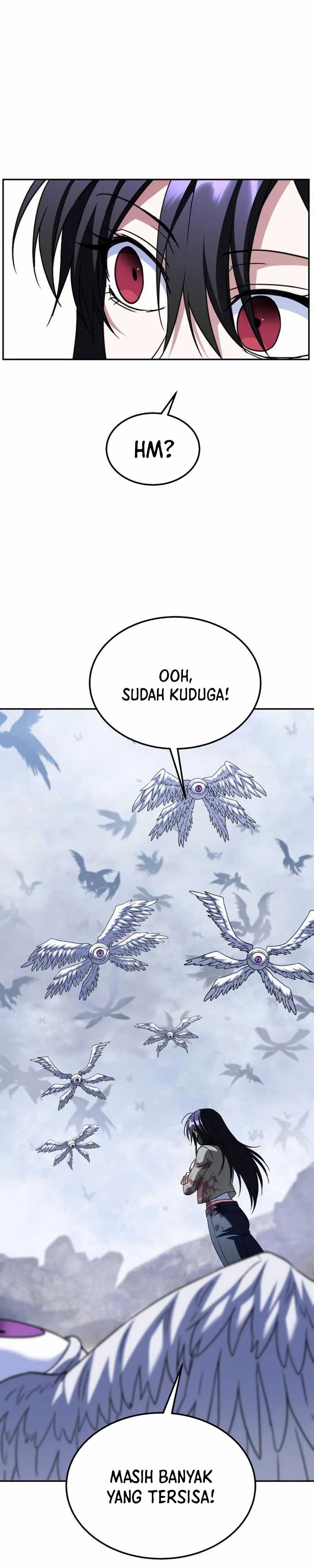 The Returned C-Rank Tank Won’t Die! Chapter 15 Gambar 26