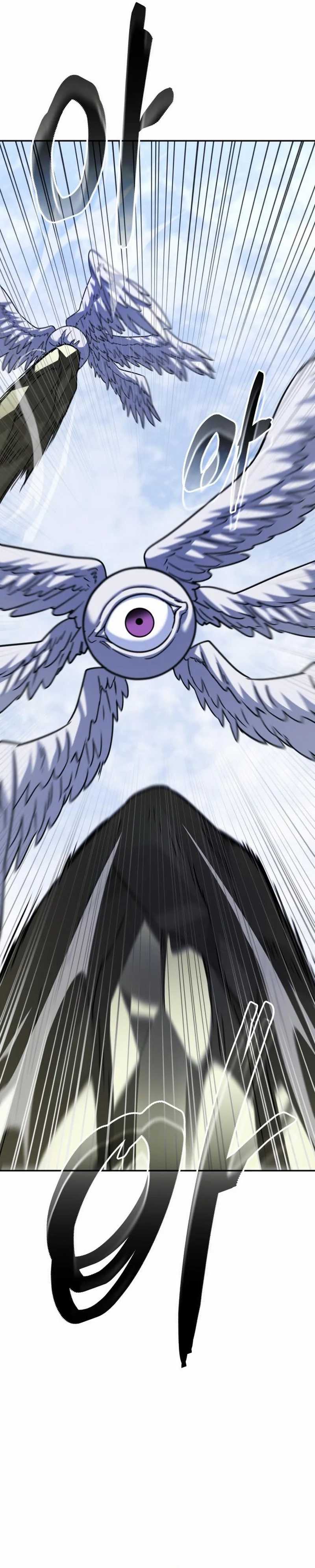 The Returned C-Rank Tank Won’t Die! Chapter 15 Gambar 32
