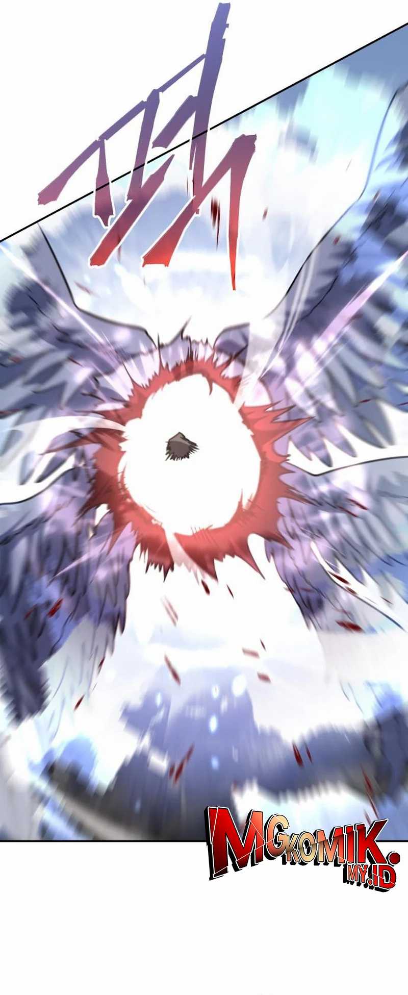 The Returned C-Rank Tank Won’t Die! Chapter 15 Gambar 33