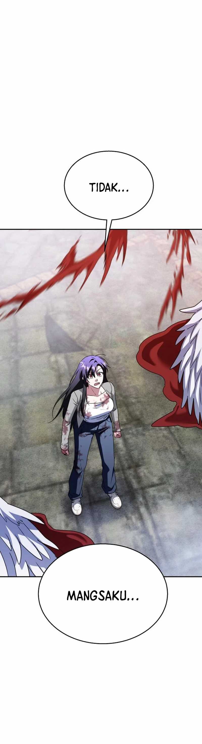 The Returned C-Rank Tank Won’t Die! Chapter 15 Gambar 35