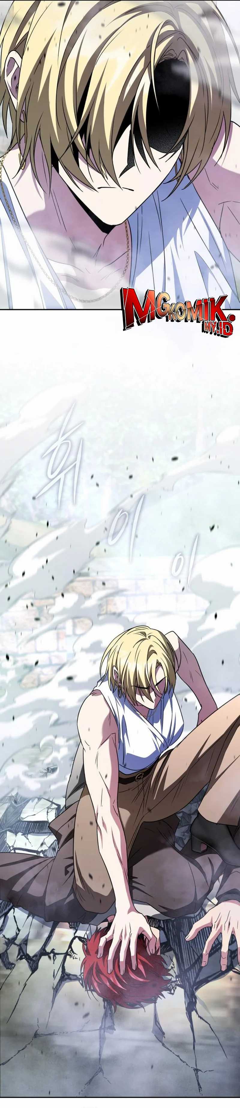 The Returned C-Rank Tank Won’t Die! Chapter 15 Gambar 49