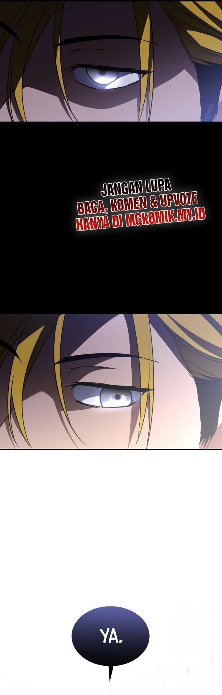 The Returned C-Rank Tank Won’t Die! Chapter 16 Gambar 7
