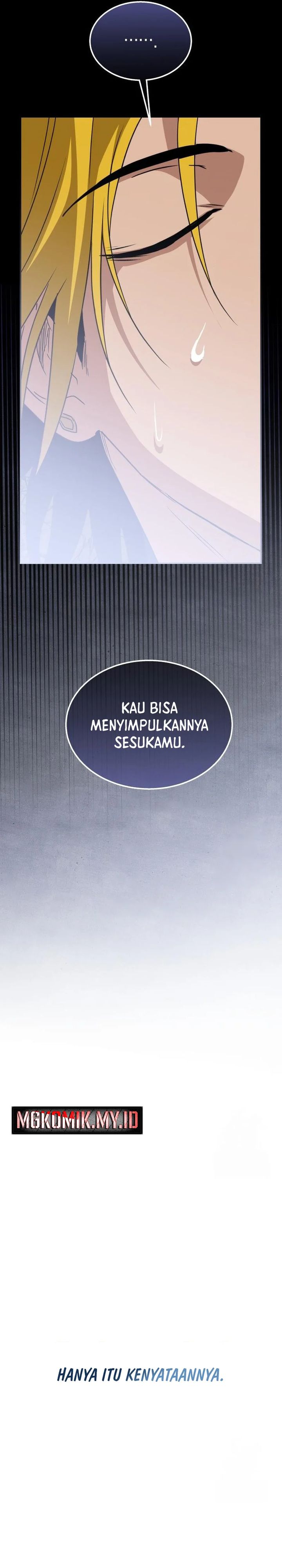 The Returned C-Rank Tank Won’t Die! Chapter 16 Gambar 16