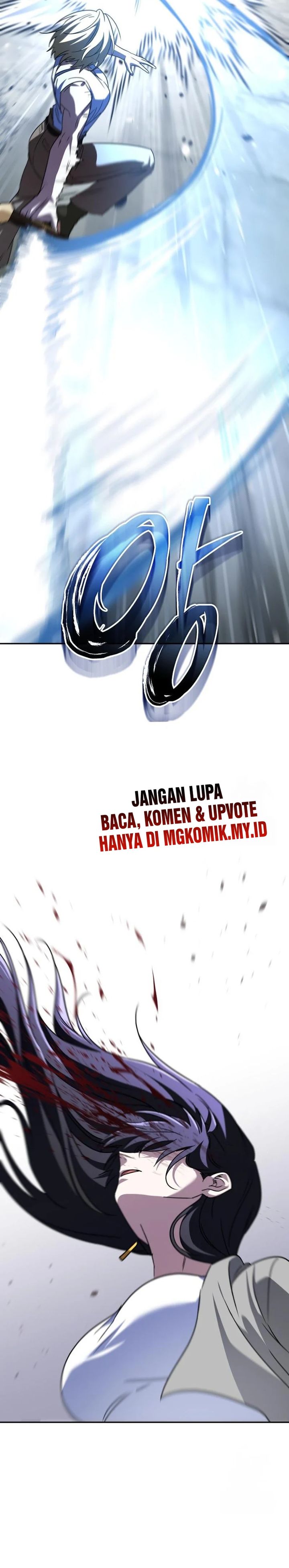The Returned C-Rank Tank Won’t Die! Chapter 16 Gambar 38