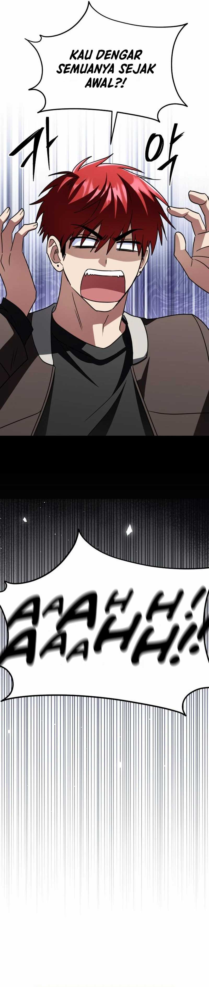 The Returned C-Rank Tank Won’t Die! Chapter 18 Gambar 5