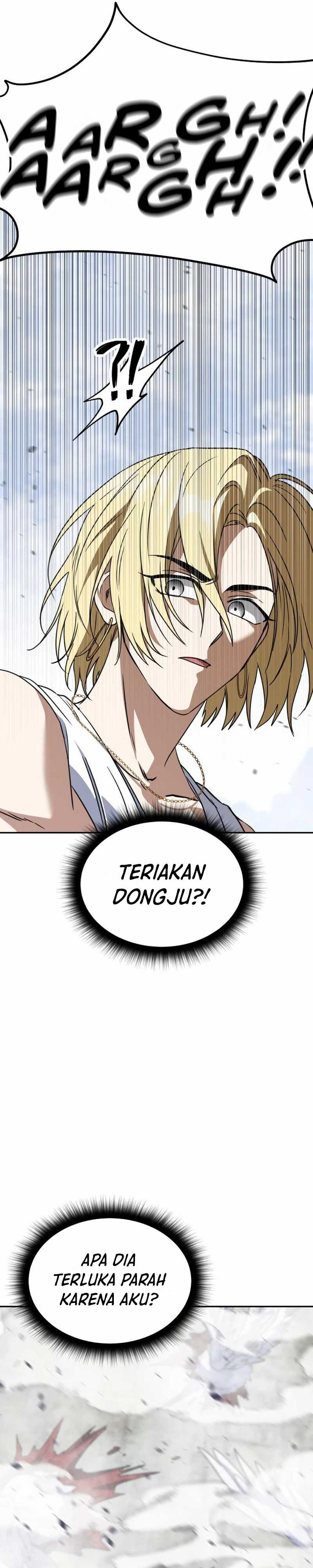 The Returned C-Rank Tank Won’t Die! Chapter 18 Gambar 16